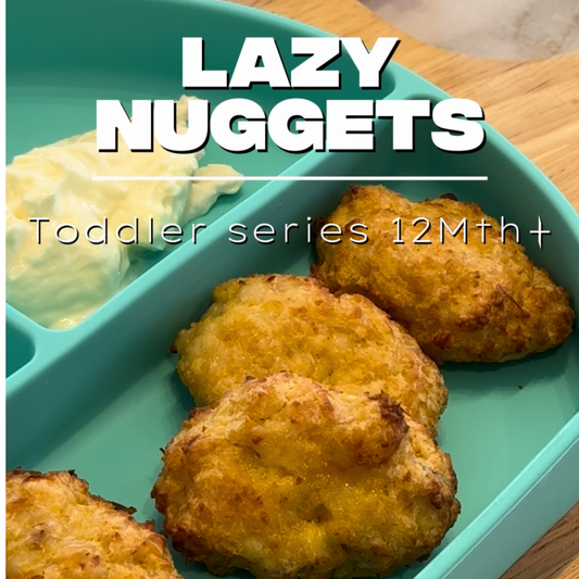 Baby Nuggets