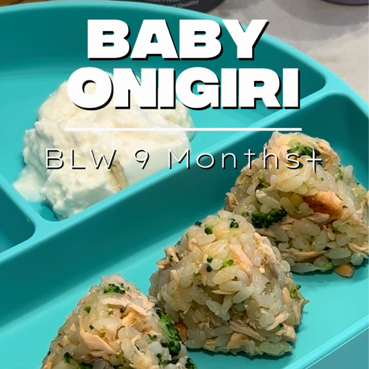 Baby Onigiri