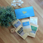 Best Of Lilo Travel Pack Set - Lilo Premium Ikan Bilis Powder