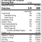 Lilo Premium White Bait Powder Resealable Refill Pack 55grams - Lilo Premium Ikan Bilis Powder