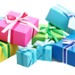 Gift Box - Lilo Premium Ikan Bilis Powder